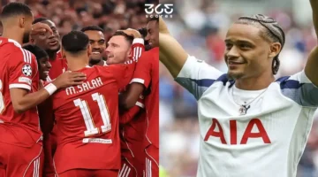 موعد مواجهة ليفربول وتوتنهام المرتقبة ضمن منافسات الجولة 30 بالدوري الإنجليزي 2025-26